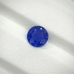 1.51 CARAT BLUE SAPPHIRE (CORNFLOWER BLUE) 2